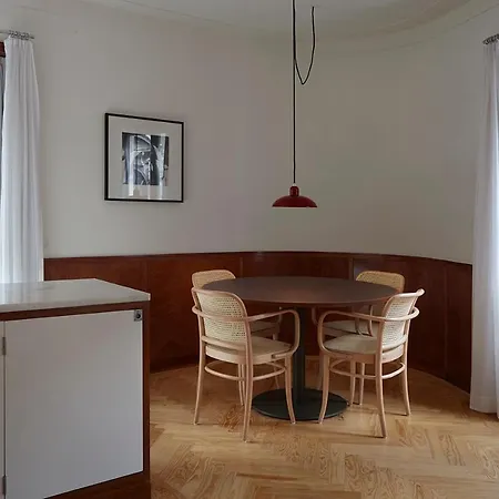 Apartmán Casa Rosa Porto