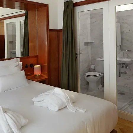 Apartmán Casa Rosa