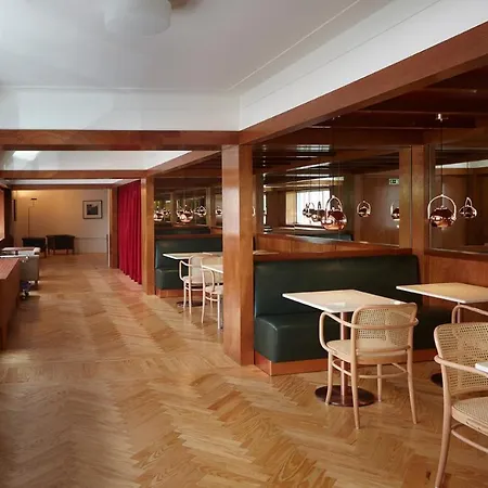 Casa Rosa Lejlighed